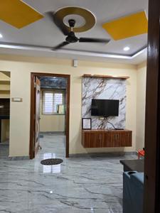 Hall Image of 1650 Sq.ft 3 BHK Apartment / Flat for sale in Nallakunta Hyderabad for Rs. 13000000
