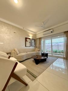 Hall Image of 3656 Sq.ft 4 BHK Apartment / Flat for sale in Prestige Lavender Fields, Varthur Bengaluru for Rs. 52000000