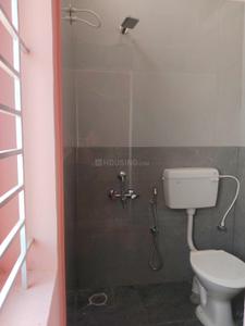 Bathroom Image of 864 Sq.ft 2 BHK Independent House for sale in Periyanaickenpalayam Coimbatore for Rs. 4500000