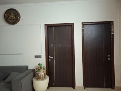 Bedroom Image of 2700 Sq.ft 6 BHK Builder Floor for sale in Sector 49 Faridabad for Rs. 10500000