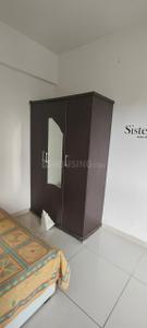 Bedroom Image of 1600 Sq.ft 3 BHK Apartment / Flat for sale in Pacifica Reflections, Vaishno Devi Circle Ahmedabad for Rs. 9400000