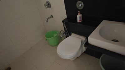 Image of 1650 Sq.ft 3 BHK Apartment / Flat for rent in Ekta Greenville, Pathardi Phata, Nashik for Rs. 30000