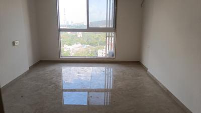 Bedroom Image of 1100 Sq.ft 2.5 BHK Apartment / Flat for sale in Concrete Sai Swayam, Chembur Mumbai for Rs. 31000000