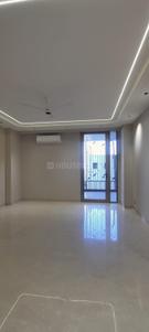 Bedroom Image of 4500 Sq.ft 4 BHK Builder Floor for sale in Greater Kailash I New Delhi for Rs. 160000000