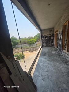 Balcony Image of 2200 Sq.ft 3 BHK Apartment / Flat for sale in Nagarbhavi Bengaluru for Rs. 18100000