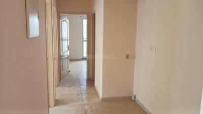 Bedroom Image of 1500 Sq.ft 3 BHK Apartment / Flat for sale in Ashiana Nirmay, Thara Bhiwadi for Rs. 8500000