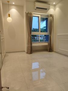 Bedroom Image of 950 Sq.ft 2 BHK Apartment / Flat for sale in Nyati Exuberance, Mohammed Wadi Pune for Rs. 5990000