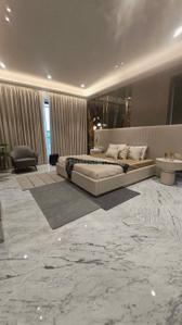 Image of 5500 Sq.ft 5 BHK Apartment / Flat for sale in Vesu, Surat for Rs. 39600000