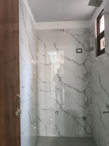 Common Bathroom Image of 1480 Sq.ft 3 BHK Apartment / Flat for sale in Krishna Elite Homes, Noida Extension Greater Noida for Rs. 4800000