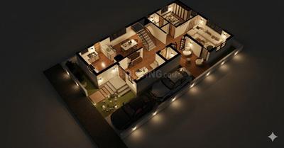 Image of 3807 Sq.ft 4 BHK Villa for sale in Uppal, Hyderabad for Rs. 25000000