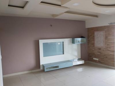 Hall Image of 1534 Sq.ft 3 BHK Apartment / Flat for sale in Paranjape Blue Ridge, Hinjawadi Pune for Rs. 16000000