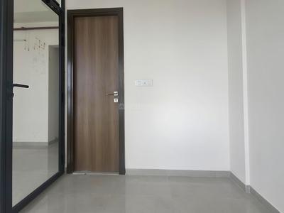 Bedroom Image of 755 Sq.ft 2 BHK Apartment / Flat for rent in Piramal Vaikunth , Thane West Thane for Rs. 30000