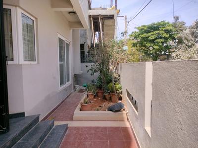 Parking Area Image of 3600 Sq.ft 4 BHK Villa for sale in Battarahalli Bengaluru for Rs. 32000000