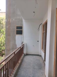Bedroom Two Image of 2025 Sq.ft 4 BHK Builder Floor for sale in Ridhi Signature Floors, Green Field Colony Faridabad for Rs. 17600000