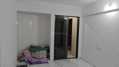 Bedroom Image of 1260 Sq.ft 2 BHK Apartment / Flat for rent in Kamli Falia Silvassa for Rs. 11500