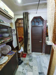 Hall Image of 1350 Sq.ft 4 BHK Builder Floor for sale in Daryaganj New Delhi for Rs. 8000000