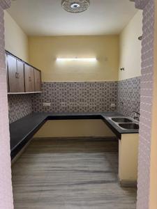 Kitchen Image of 2400 Sq.ft 3 BHK Independent House for rent in Preet Colony Zirakpur for Rs. 18000