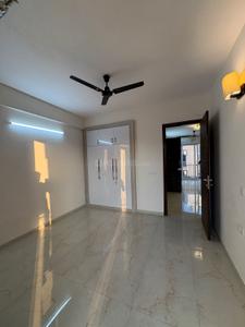 3.5 BHK Flat