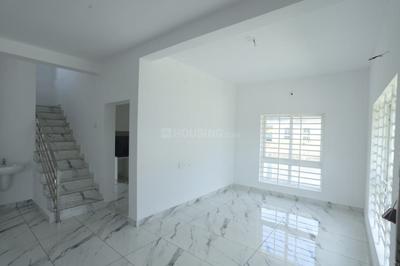 Hall Image of 1500 Sq.ft 3 BHK Independent House for sale in Sultanpet Palakkad for Rs. 5950000