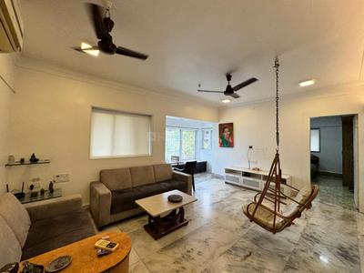 Hall Image of 851 Sq.ft 2 BHK Apartment / Flat for sale in Ganesh Nivas, Kandivali West Mumbai for Rs. 25000000