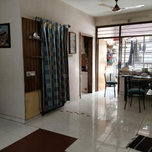 Image of 1440 Sq.ft 3 BHK Apartment / Flat for sale in Dharmadev Swaminarayan Avenue, Naranpura, Ahmedabad for Rs. 9200000