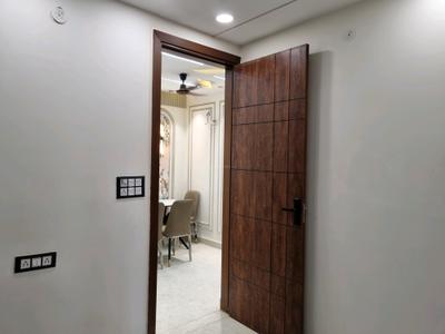 Bedroom Image of 720 Sq.ft 3 BHK Apartment / Flat for sale in Razapur Khurd New Delhi for Rs. 4300000