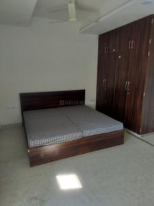 Bedroom Image of 1800 Sq.ft 3 BHK Builder Floor for rent in Mandore Jodhpur for Rs. 20000