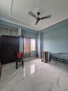 Hall Image of 6000 Sq.ft 6 BHK Apartment / Flat for rent in Pathar Quarry Guwahati for Rs. 48000