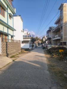 Image of 166 Sq.ft Residential Plot / Land for sale in Ekta Vihar, Dehradun for Rs. 11662000