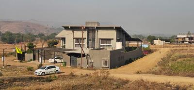 Image of 2000 Sq.ft Residential Plot / Land for sale in Igatpuri, Nashik for Rs. 6000000