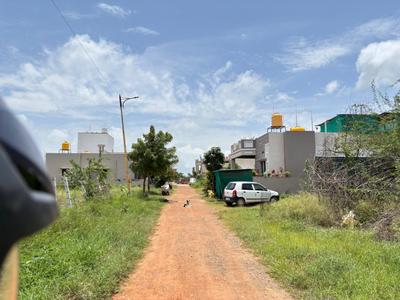 Image of 1200 Sq.ft Residential Plot / Land for sale in Horizon Madhuban Prestige, Gopanakoppa, Hubli for Rs. 4200000