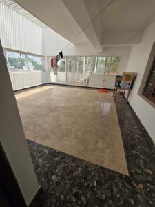 Balcony Image of 9000 Sq.ft 5 BHK Independent House for rent in Judicial Layout Bengaluru for Rs. 430000