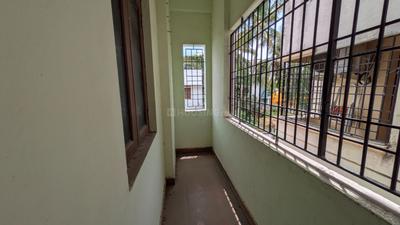 Balcony Image of 1702 Sq.ft 3 BHK Builder Floor for sale in Madambakkam Chennai for Rs. 9999999