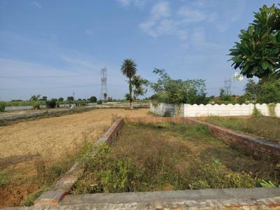 Image of 450 Sq.ft Residential Plot / Land for sale in Del NCR Aero City, Shahpur Kala, Greater Noida for Rs. 1151600