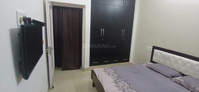 Bedroom Image of 3350 Sq.ft 5 BHK Independent House for sale in Trikuta Nagar Jammu for Rs. 28999999