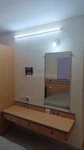 Bedroom Image of Available for Girl in Saki Naka, Mumbai