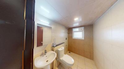 Image of 1175 Sq.ft 2 BHK Apartment / Flat for sale in Prestige Ferns Residency, Harlur, Bengaluru for Rs. 19900000