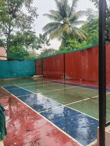 Image of 550 Sq.ft 1 BHK Apartment / Flat for rent in Kumar Palaash, Wadgaon Sheri, Pune for Rs. 25000