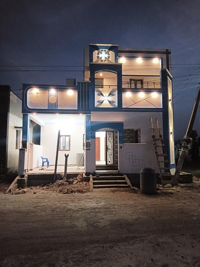 New house peedampalli coimbatore Tamil Nadu  Main Image 1