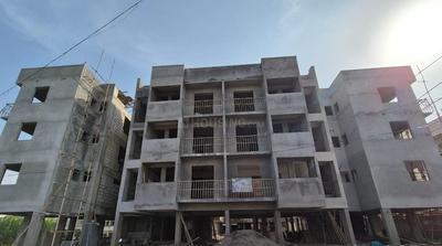 Image of 600 Sq.ft 1 BHK Apartment / Flat for sale in Dehu Road Cantonment, Pune for Rs. 3800000