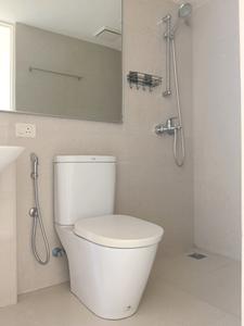 Bedroom Image of 630 Sq.ft 1 BHK Apartment / Flat for sale in Hiranandani Solitaire B, Hiranandani Estate Thane for Rs. 9200000