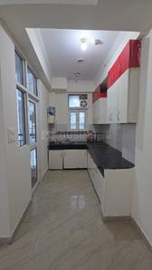 Kitchen Image of 1000 Sq.ft 2 BHK Apartment / Flat for sale in JKG Palm Court, Noida Extension Greater Noida for Rs. 7800000