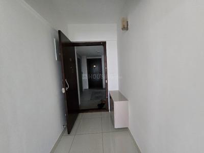 Image of 1049 Sq.ft 2 BHK Apartment / Flat for rent in Sankalp Square, Devinagar, Bengaluru for Rs. 48000
