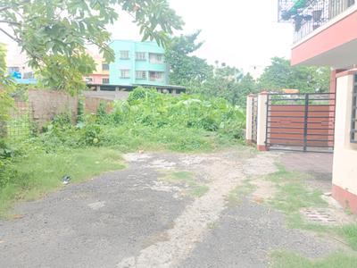 Image of 2520 Sq.ft Residential Plot / Land for sale in Madurdaha, Kolkata for Rs. 11000000