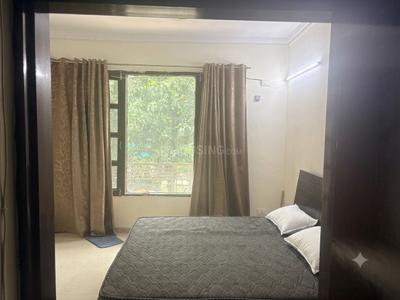 2 BHK Independent Builder Floor