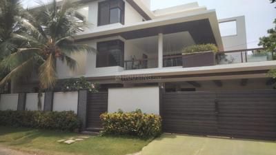 Image of 6000 Sq.ft 5 BHK Independent House for sale in Uthandi, Chennai for Rs. 160000000