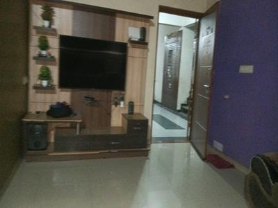 Living Room Image of 3420 Sq.ft 4 BHK Apartment / Flat for sale in Paldi Ahmedabad for Rs. 26000000