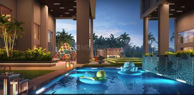 Image of 1530 Sq.ft 3 BHK Apartment / Flat for sale in Tattvam, Maniktala, Kolkata for Rs. 14800000