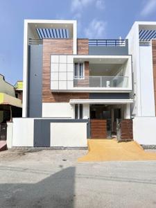Building Image of 2600 Sq.ft 3 BHK Independent House for sale in Saravanampatty Coimbatore for Rs. 13000000