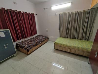 Bedroom Image of Mittal PG in Hadapsar, Pune